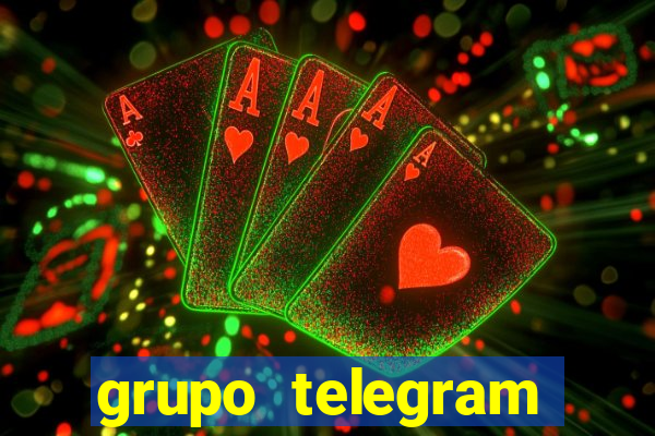 grupo telegram ganhar pix 2024